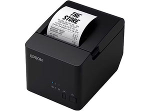 IMPRESORA TERMICA EPSON TM-T20IIIL PARA PUNTO DE VENTA ETHERNET