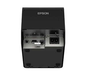 IMPRESORA TERMICA EPSON TM-T20IIIL PARA PUNTO DE VENTA ETHERNET