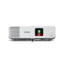 Cargar imagen en el visor de la galería, Proyector Epson PowerLite L250F 1080p 3LCD 4.500 lúmenes Láser Inalámbrico