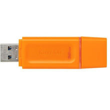 Cargar imagen en el visor de la galería, Pendrive Kingston Exodia, 32GB, USB 3.2 Gen 1, Naranjo