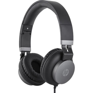 AUDIFONO HP DHH-1205 ON EAR NEGRO