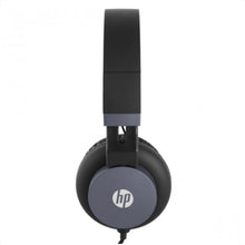 Cargar imagen en el visor de la galería, AUDIFONO HP DHH-1205 ON EAR NEGRO