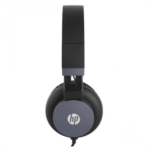 AUDIFONO HP DHH-1205 ON EAR NEGRO