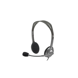 AUDÍFONO LOGITECH HEADSET H111