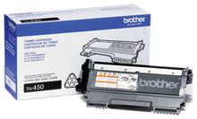 Cargar imagen en el visor de la galería, BROTHER Toner TN-450 PARA 2600 Paginas NEGRO