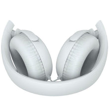 Cargar imagen en el visor de la galería, Audífonos con Micrófono Philips TAUH201, Over-Ear, Cable 1.2 Metros, Blanco