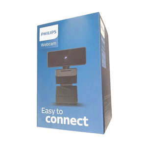 Camara Web Philips 1080P Full Hd