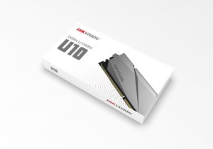 Memoria RAM 8GB 3000Mhz DDR4 Hikvision U10