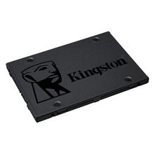 Cargar imagen en el visor de la galería, Unidad SSD Kingston 480GB 500MB/450MB L/E A400 Sata3