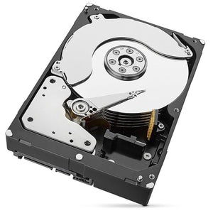 Disco Duro Interno Seagate SkyHawk, 8TB, 3.5" SATA 6Gb/s, Buffer 256MB