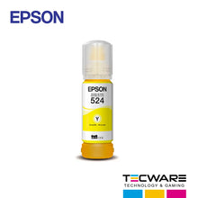 Cargar imagen en el visor de la galería, Botella Tinta Epson® EcoTank T524420-AL , Amarilla