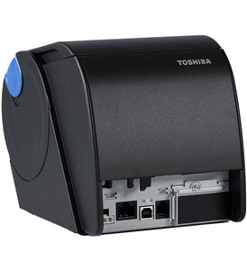 Impresora TOSHIBA TCxTM de una estación 6145-1TN