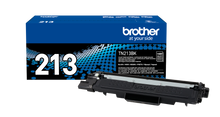 Cargar imagen en el visor de la galería, Toner negro impresora brother TN213BK