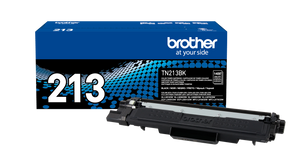 Toner negro impresora brother TN213BK