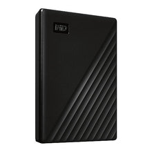 Cargar imagen en el visor de la galería, Disco Portátil WD Passport 2TB black