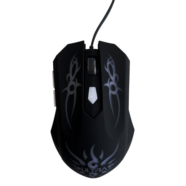 Mouse Gamer X5 ULTRA 2400 DPI