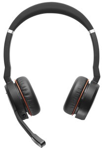 Audifono Jabra Evolve 75SE Estereo USB Inalámbrico, CABLE USB-A, DONGLE USB-A, BLUETOOTH