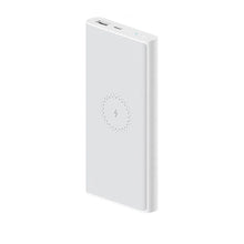 Cargar imagen en el visor de la galería, Xiaomi 10W Wireless Power Bank 10000