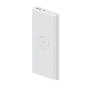 Xiaomi 10W Wireless Power Bank 10000