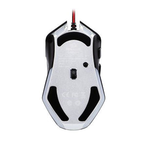 Mouse Gamer ReDragon RGB DAGGER M715RGB-1