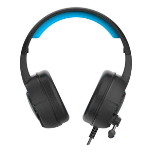 Audifono Gamer HP DHE-8011 Jack 3.5mm