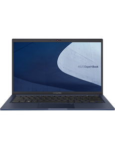 Notebook ASUS ExpertBook B1, i5-1135G7, RAM 16 GB, SSD 256 GB, W11 Home