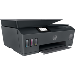 HP SMART TANK 530 - HASTA 5 PPM (COLOR)