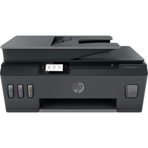 HP SMART TANK 530 - HASTA 5 PPM (COLOR)