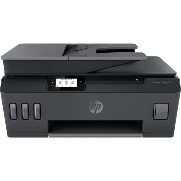 HP SMART TANK 530 - HASTA 5 PPM (COLOR)