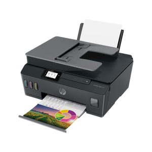 HP SMART TANK 530 - HASTA 5 PPM (COLOR)