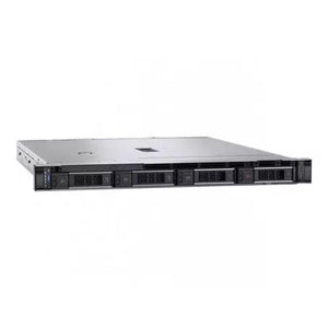 Servidor Dell PowerEdge R350 Intel Xeon E-2336 2.9GHZ, 480GB SSD, RAM 16GB UDIMM 2.5"