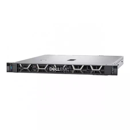 Servidor Dell PowerEdge R350 Intel Xeon E-2336 2.9GHZ, 480GB SSD, RAM 16GB UDIMM 2.5"