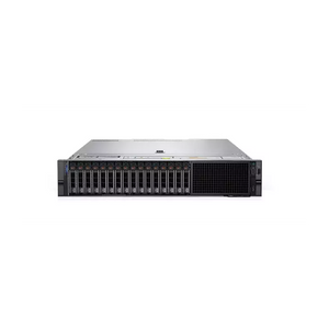 Servidor Dell PowerEdge R550, Intel Xeon Silver 4309Y, 16GB RAM, 480GB SSD, 2U, 800 W