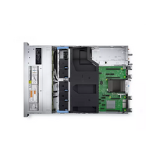 Cargar imagen en el visor de la galería, Servidor Dell PowerEdge R550, Intel Xeon Silver 4309Y, 16GB RAM, 480GB SSD, 2U, 800 W