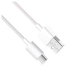 Xiaomi Mi USB-C Cable 1mt Blanco