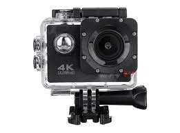 Camera Ultra Sport 1080P 4K Wifi