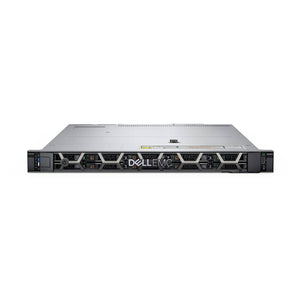 Servidor Dell PowerEdge R650, Intel Xeon Silver, Ram 16GB, Almacenamiento 480GB