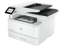 Cargar imagen en el visor de la galería, Impresora Multifuncional LaserJet Pro MFP-4103fdw Dúplex