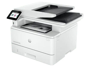 Impresora Multifuncional LaserJet Pro MFP-4103fdw Dúplex