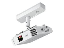 Cargar imagen en el visor de la galería, Proyector Epson PowerLite L250F 1080p 3LCD 4.500 lúmenes Láser Inalámbrico