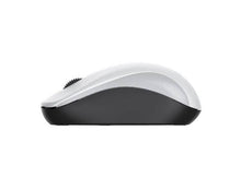 Cargar imagen en el visor de la galería, Mouse Inalámbrico Genius NX-7000, 3 Botones, 1200DPI, Blanco