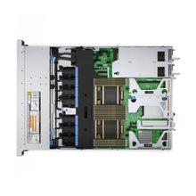 Cargar imagen en el visor de la galería, Servidor Dell PowerEdge R450, Intel Xeon Silver 4309Y, Ram 16GB, SSD 480GB, Rack 1U