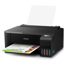 Cargar imagen en el visor de la galería, Impresora de Inyección de Tinta Epson EcoTank L1250, Color, Conexión Wi-Fi