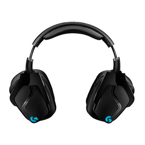 Audífono Gamer Logitech Inalámbrico Lightsync G935 7.1