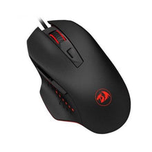 Cargar imagen en el visor de la galería, Mouse Gamer Redragon Gainer M610