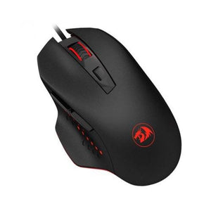 Mouse Gamer Redragon Gainer M610