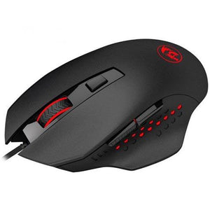 Mouse Gamer Redragon Gainer M610