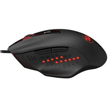 Cargar imagen en el visor de la galería, Mouse Gamer Redragon Gainer M610