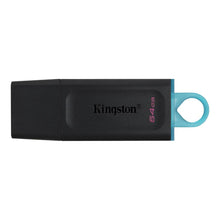 Cargar imagen en el visor de la galería, Pendrive Kingston Exodia, 64GB, USB 3.2 Gen 1