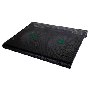 ULTRA BASE DE NOTEBOOK 2 VENTILADORES 17 PULGADAS 29UTX00630